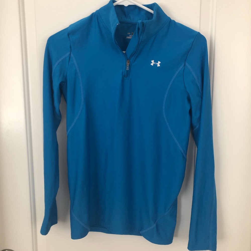 Under Armour long sleeve